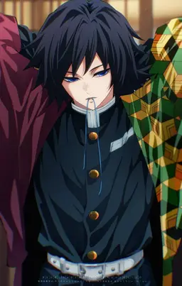 Profile image of 冨岡義勇