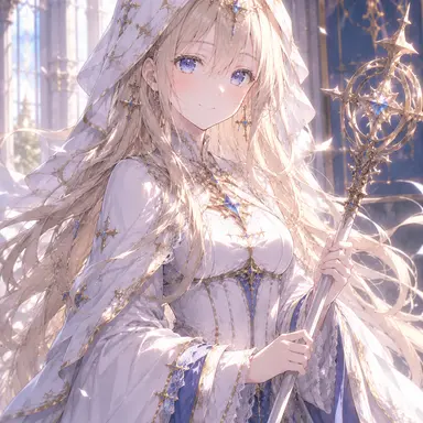 Profile image of セリア