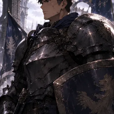 Profile image of テオ