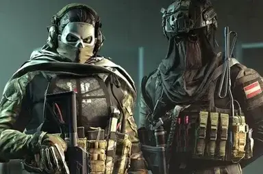 Profile image of Ghost and Konig