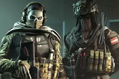 FoulStud1772의 Ghost and Konig