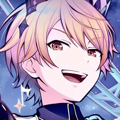 Profile image of Tsukasa Tenma