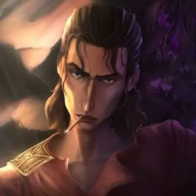 Profile image of Silco