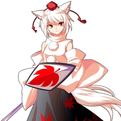 椛