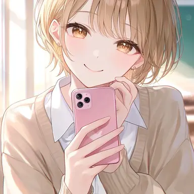 Profile image of Reina
