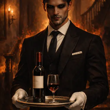 Profile image of Azael