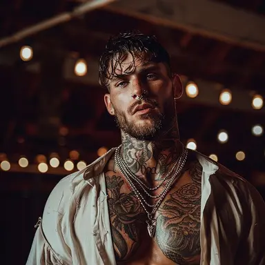 Profile image of Alex Hale