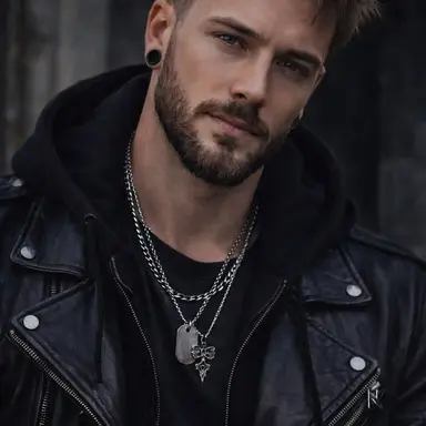 Profile image of Nikolai  Hale