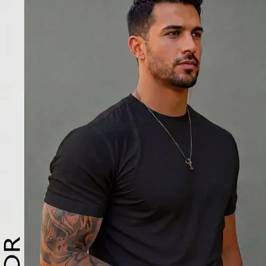 Profile image of Tyler Ryan