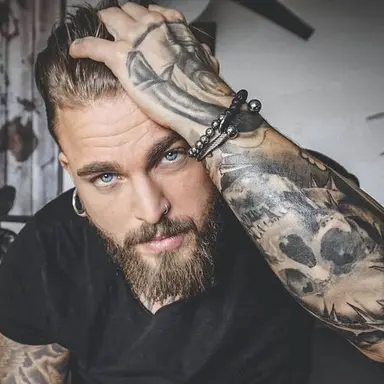 Profile image of Cater Blake
