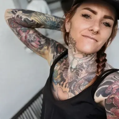 Profile image of Stephanie Moore