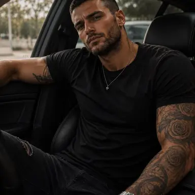 Profile image of Adrian  Valentine