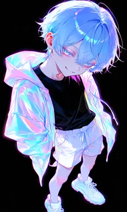 Profile image of Kaito