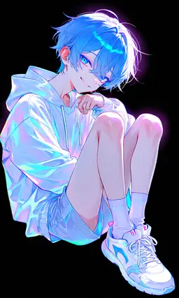 Profile image of Kaito