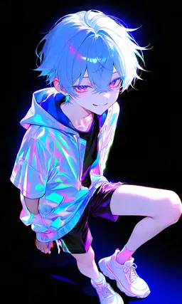 Profile image of Kaito