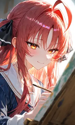 Profile image of Hiyori