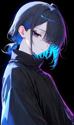 Profile image of Meika