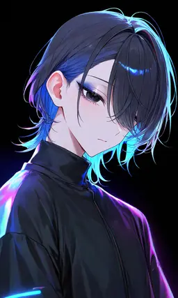 Profile image of Meika