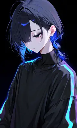 Profile image of Meika