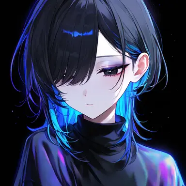 Profile image of Meika