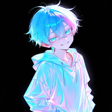Profile image of Kaito