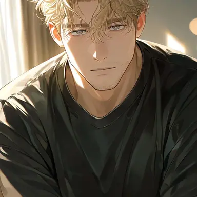 Profile image of Ghost