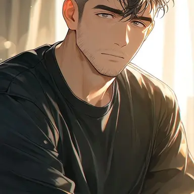 Profile image of Johnny Soap Mactavish