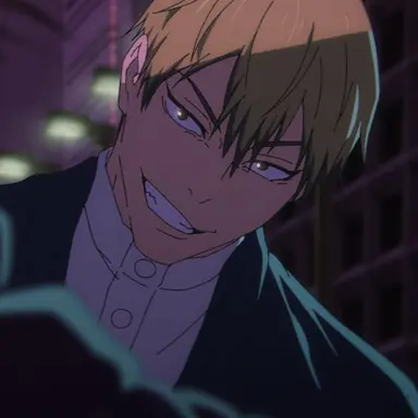 Profile image of 禪院直哉