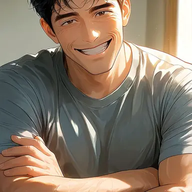Profile image of Devin