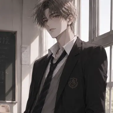 Profile image of 陽