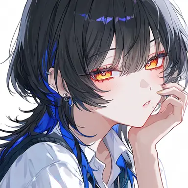 Profile image of 志帆