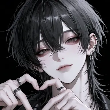 Profile image of 颯