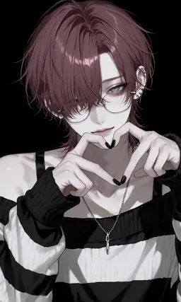 Profile image of 未来
