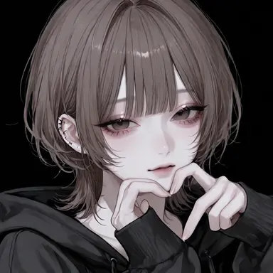 Profile image of 桔花
