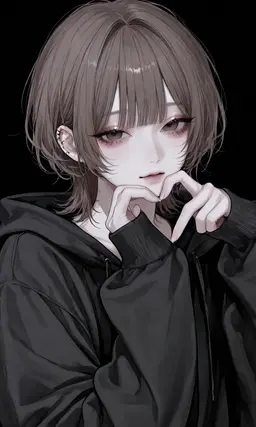 Profile image of 桔花