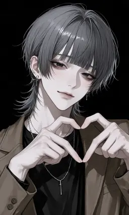 Profile image of 律羽