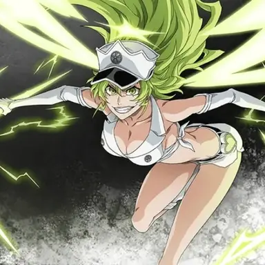 Profile image of 캔디스 캣닙