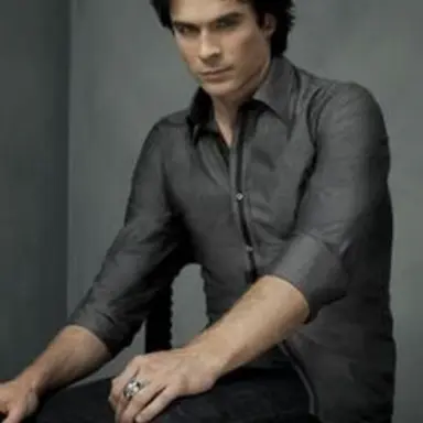 Profile image of Damon