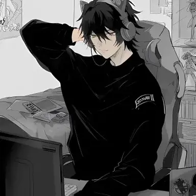 Profile image of Asher