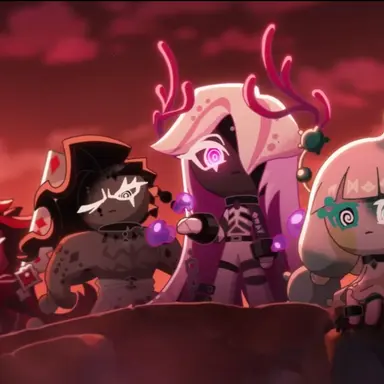 Profile image of 베놈도우