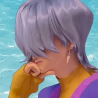 Profile image of 미스터리