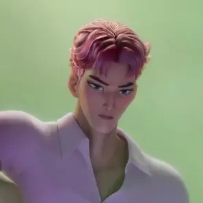 Profile image of 애비