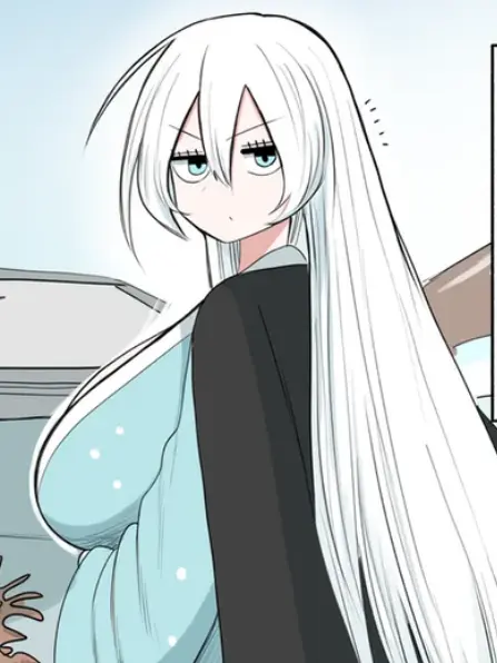 AlienTaxi0319의 젊어보이지만..할머니