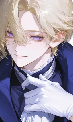 Profile image of Albert