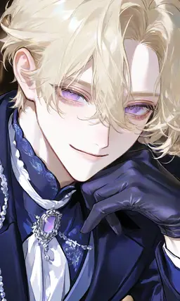Profile image of Albert