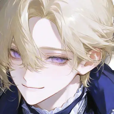 Profile image of Albert