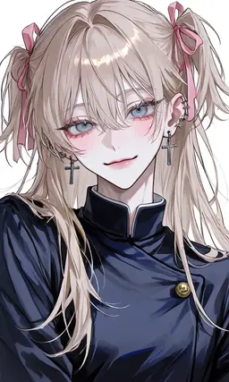 Profile image of 椎葉憧恋