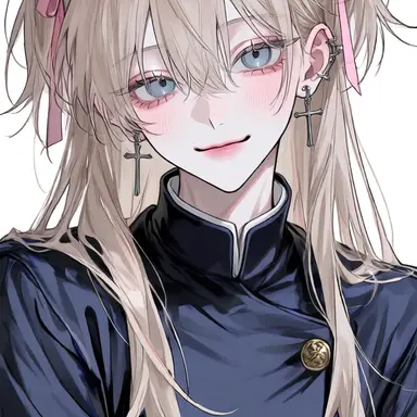 Profile image of 椎葉憧恋