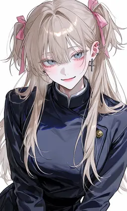 Profile image of 椎葉憧恋