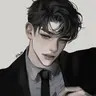 캐릭터 프로필 이미지